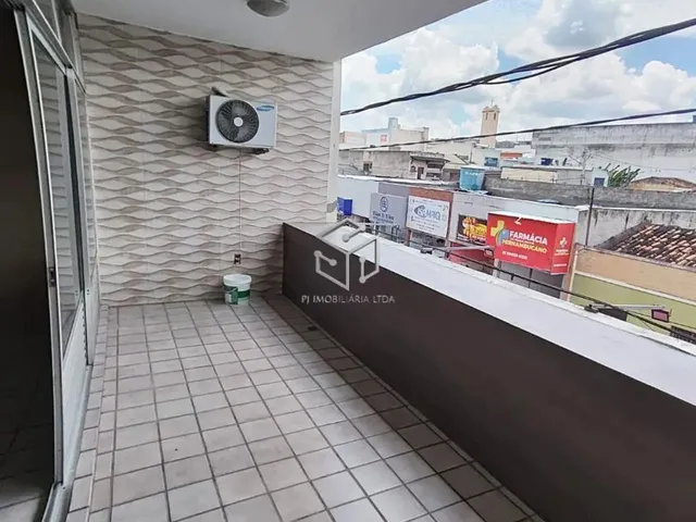 Imagem 2: Apartamento Mobiliado com 03 Quartos no Centro, Gravatá/Pe