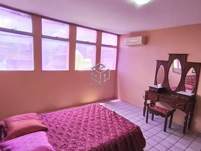 Imagem 8: Apartamento Mobiliado com 03 Quartos no Centro, Gravatá/Pe