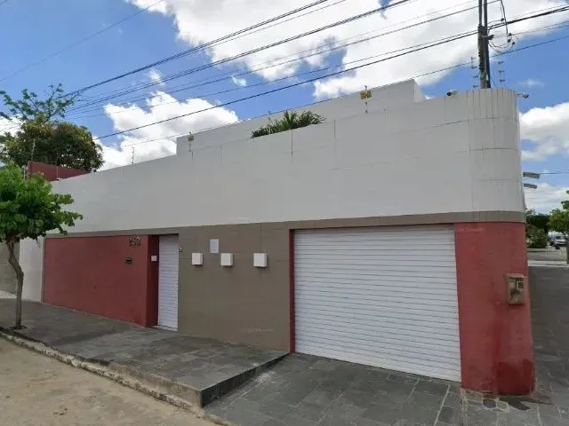 Imagem: Casa para Aluguel na Agamenon Magalhães
