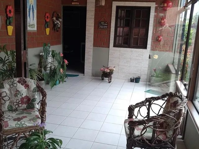 Imagem: Casa Agradável e Aconchegante 55642735