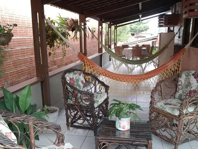 Imagem 2: Casa Agradável e Aconchegante 55642735