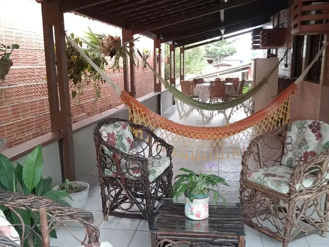 Imagem 3: Casa Agradável e Aconchegante 55642735