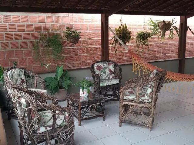 Imagem 4: Casa Agradável e Aconchegante 55642735