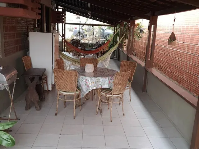 Imagem 5: Casa Agradável e Aconchegante 55642735