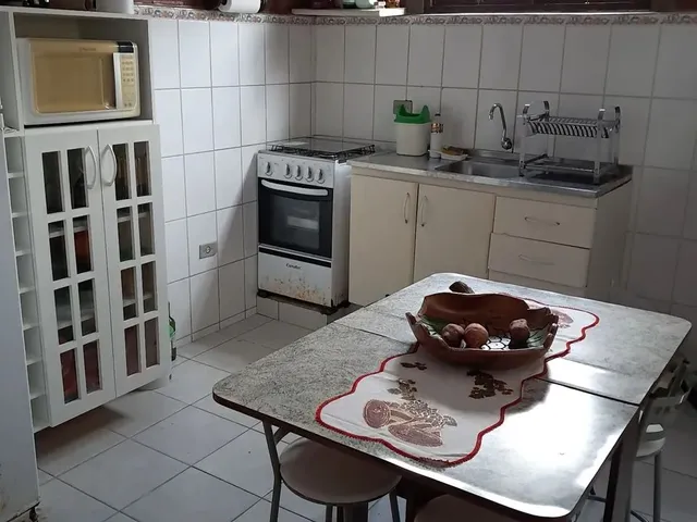 Imagem 7: Casa Agradável e Aconchegante 55642735