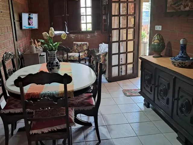 Imagem 9: Casa Agradável e Aconchegante 55642735