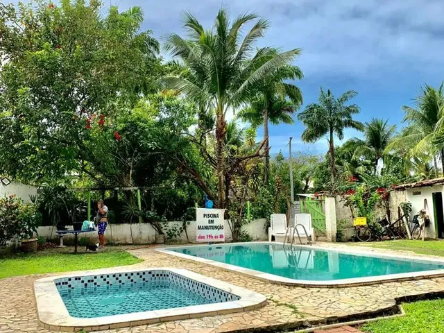 Imagem: Promoção Carnaval Porto de Galinhas