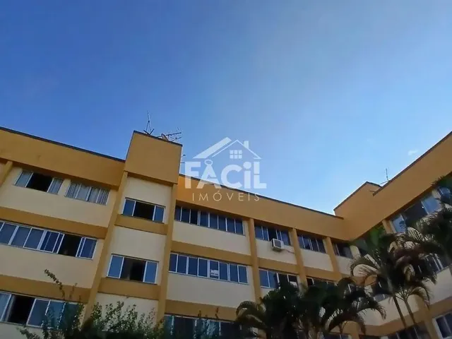 Imagem: Apartamento À Venda em Coqueiral de Itaparica