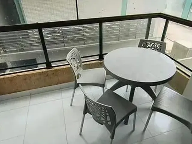 Imagem: Apartamento para Locação Anual - Porto
