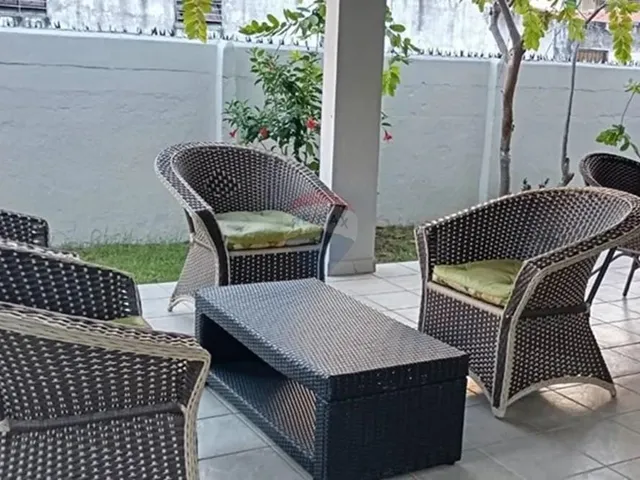 Imagem: Aluga-Se Diaria Casa com 3 Quartos em Porto