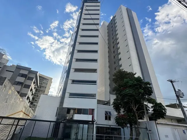 Imagem: O apartamento possui 5 Dormitórios, 3 Suítes, 5