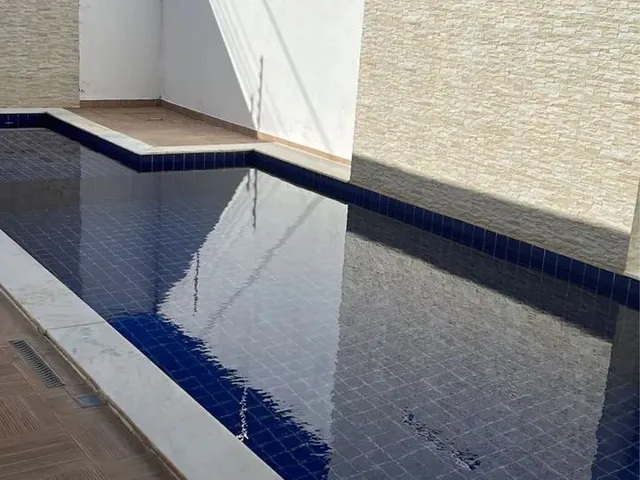 Imagem: Alugo Casa com Piscina em Tamandaré Preço