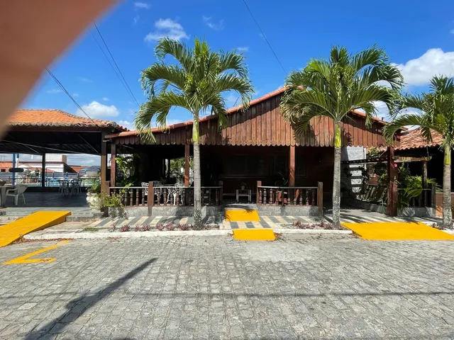 Imagem: Locação de Casa em Gravatá