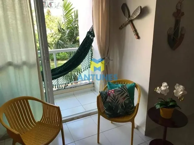 Imagem: Apartamento 3 Quartos para Locação, Palm