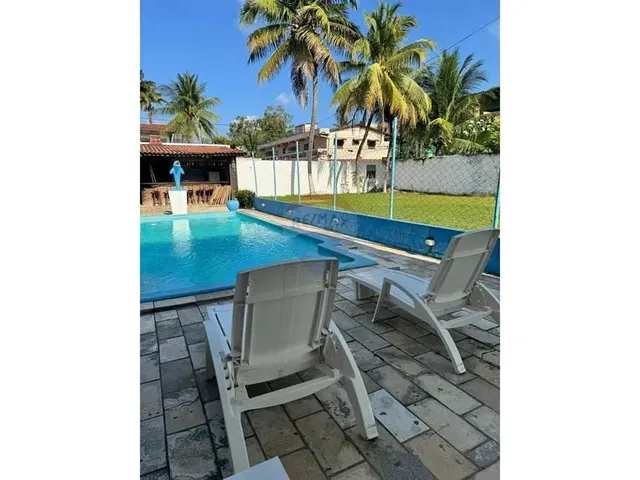 Imagem: Refúgio de Luxo em Porto de Galinhas Casa
