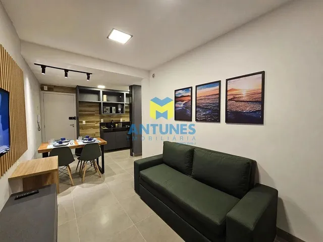 Imagem: Apartamento 1 Quarto para Locação, Muro