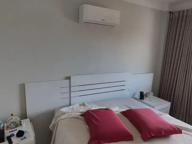Imagem 11: Imóvel para Venda Tem 140 Metros Quadrados com 3 Quartos em Centro de Vila Velha - Vila