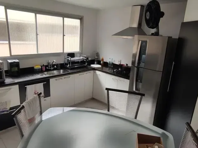 Imagem 12: Imóvel para Venda Tem 140 Metros Quadrados com 3 Quartos em Centro de Vila Velha - Vila