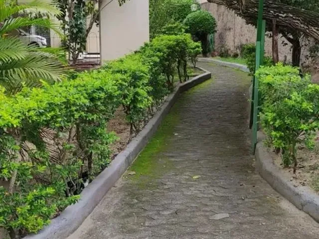 Imagem 6: Imóvel para Venda Tem 140 Metros Quadrados com 3 Quartos em Centro de Vila Velha - Vila