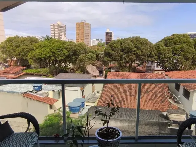 Imagem 7: Imóvel para Venda Tem 140 Metros Quadrados com 3 Quartos em Centro de Vila Velha - Vila