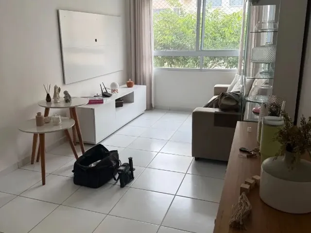 Imagem: Apartamento 2 Quartos Cond Reserva Indianopolis