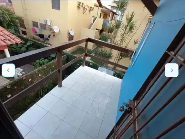 Imagem 8: Casa de Condomínio - Contrato Mínimo de 1 Ano - Centro de Porto - Oportunidade!!