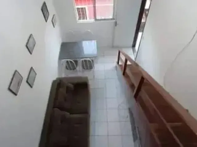 Imagem 12: Casa de Condomínio - Contrato Mínimo de 1 Ano - Centro de Porto - Oportunidade!!