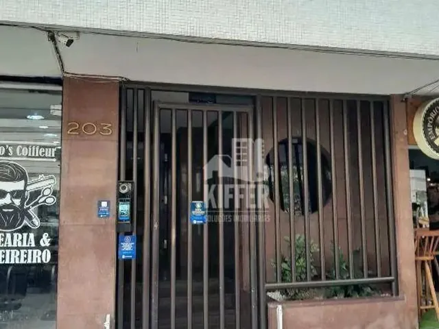 Imagem: Cobertura com 3 Quartos À Venda, 127 M²