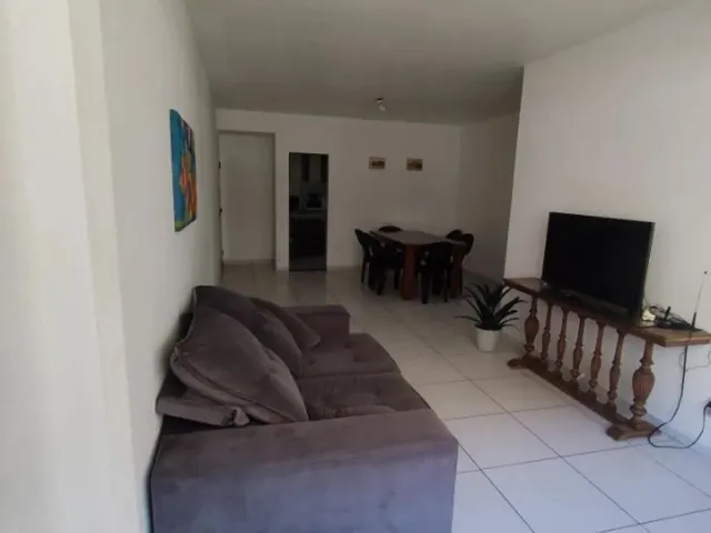 Imagem 1: 3 Quartos em Uma das Localizações Mais Desejadas da Orla de Vila Velha Cód: 33733 R