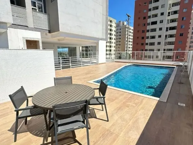 Imagem 1: Ótimo 2 Quartos/Suíte Praia de Itaparica 2 Vagas - Aceito Troca