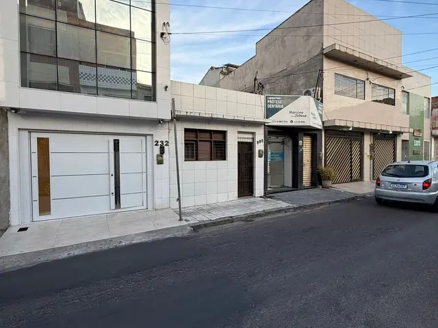 Imagem: Alugo Casa Triplex Caruaru Semi Mobiliada