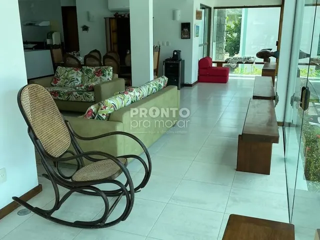 Imagem: Apartamento com 3 Quartos em Muro Alto
