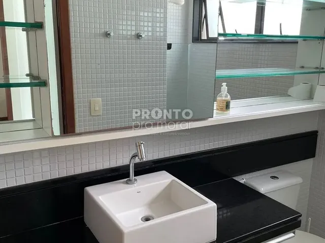 Imagem 13: Apartamento com 3 Quartos em Muro Alto