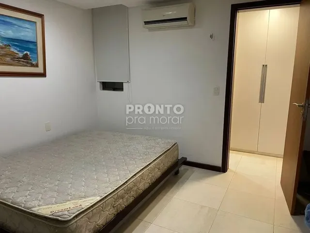 Imagem 11: Apartamento com 3 Quartos em Muro Alto
