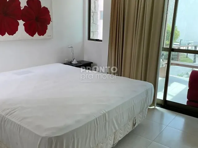 Imagem 12: Apartamento com 3 Quartos em Muro Alto