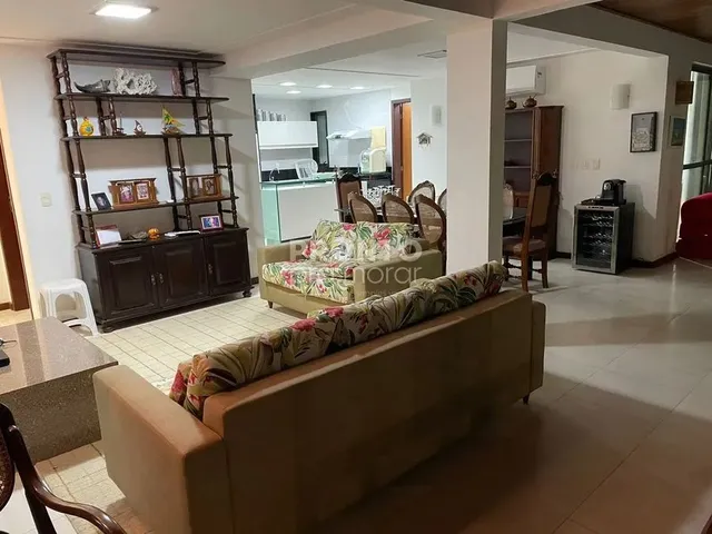 Imagem 2: Apartamento com 3 Quartos em Muro Alto
