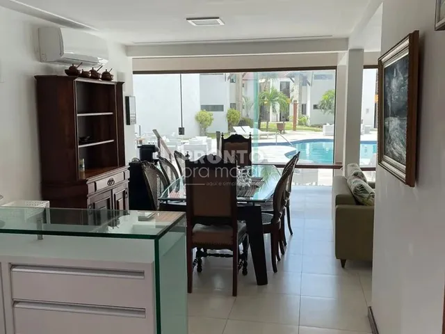 Imagem 8: Apartamento com 3 Quartos em Muro Alto