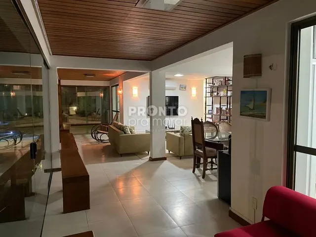 Imagem 5: Apartamento com 3 Quartos em Muro Alto