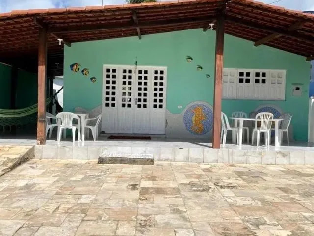 Imagem: Temporada Praia Maracaipe Pe