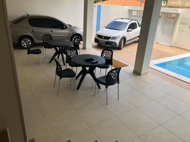 Imagem 2: Tel Cont. *19 Casa com 3 dormitórios