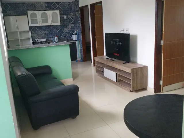 Imagem 3: Tel Cont. *19 Casa com 3 dormitórios