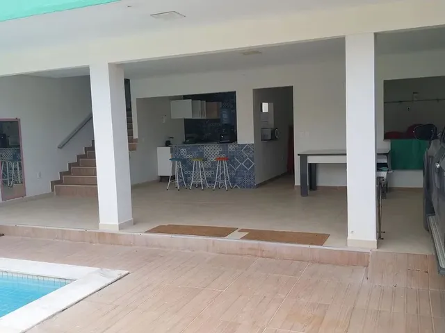 Imagem 6: Tel Cont. *19 Casa com 3 dormitórios