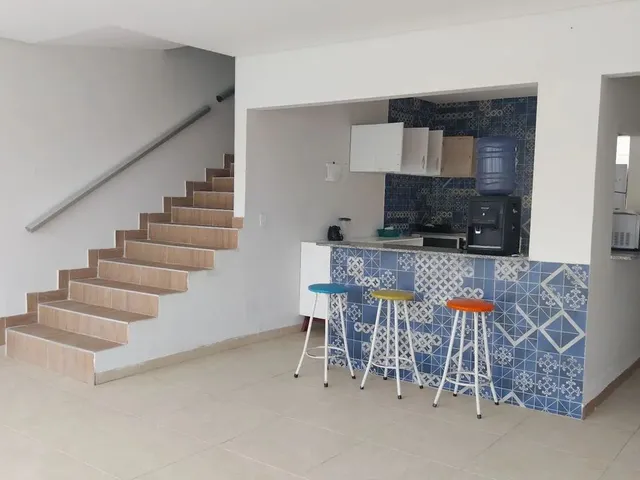 Imagem 7: Tel Cont. *19 Casa com 3 dormitórios