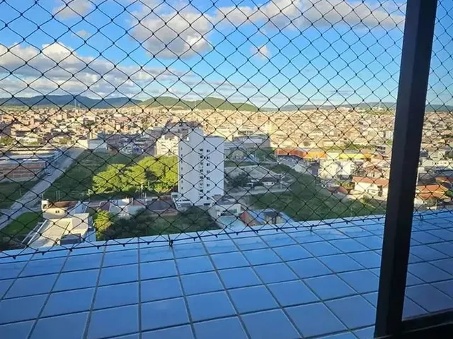 Imagem: Apartamento Semi Mobiliado - Bairro Universitário