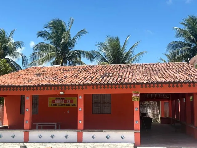 Imagem 12: Excelente Casa em Carne de Vaca com Piscina