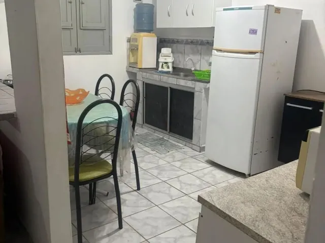 Imagem 14: Excelente Casa em Carne de Vaca com Piscina