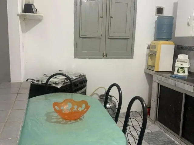 Imagem 16: Excelente Casa em Carne de Vaca com Piscina