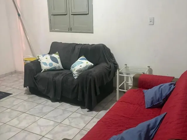 Imagem 6: Excelente Casa em Carne de Vaca com Piscina