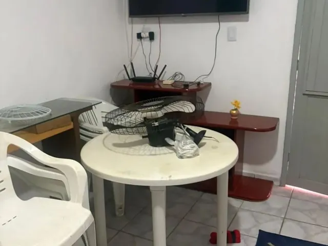Imagem 7: Excelente Casa em Carne de Vaca com Piscina