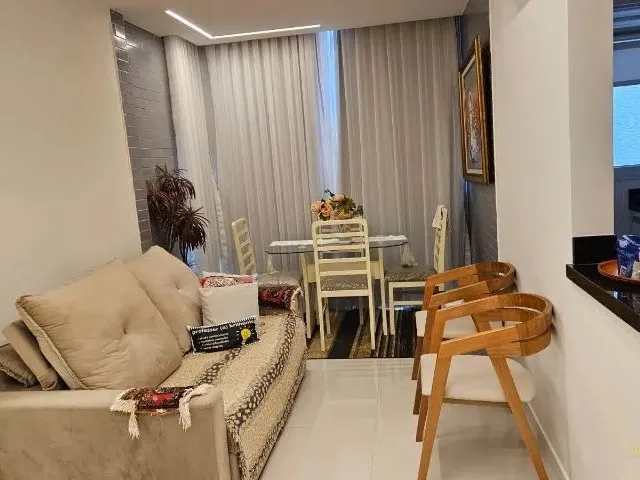 Imagem: 2 Quartos no Jockey de Itaparica - Cód